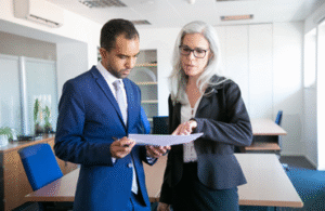 commercial litigation